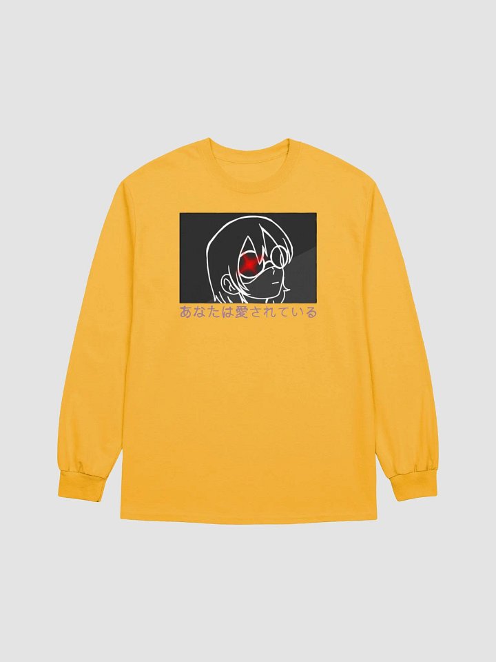 Karibo 2-year anniversary Long Sleeve! (Light colors) product image (4)