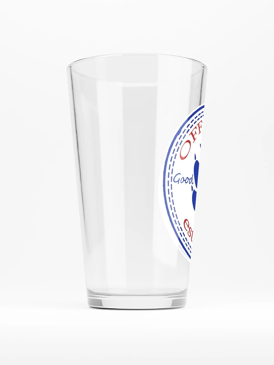Pint Glass product image (2)
