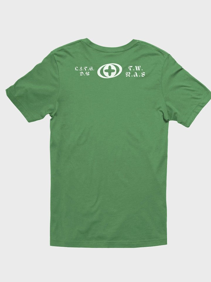C-LEAF COPYRIGHT TEE product image (2)