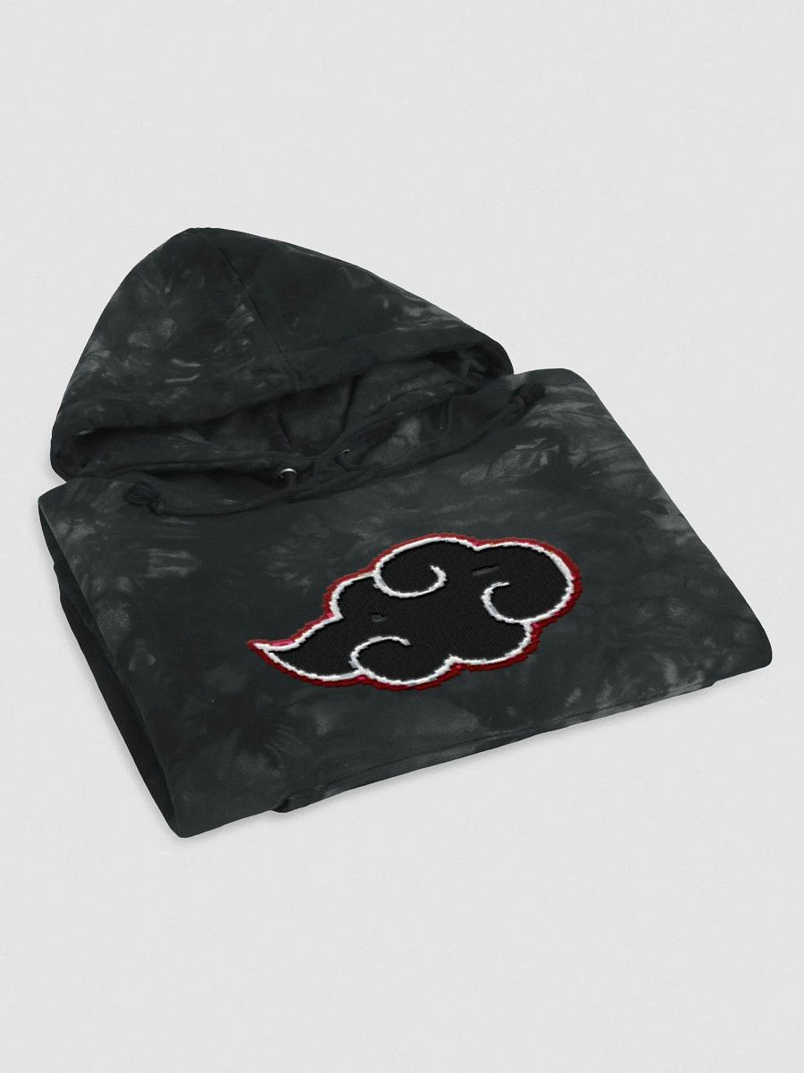 Akatsuki Champion Jacket product image (10)