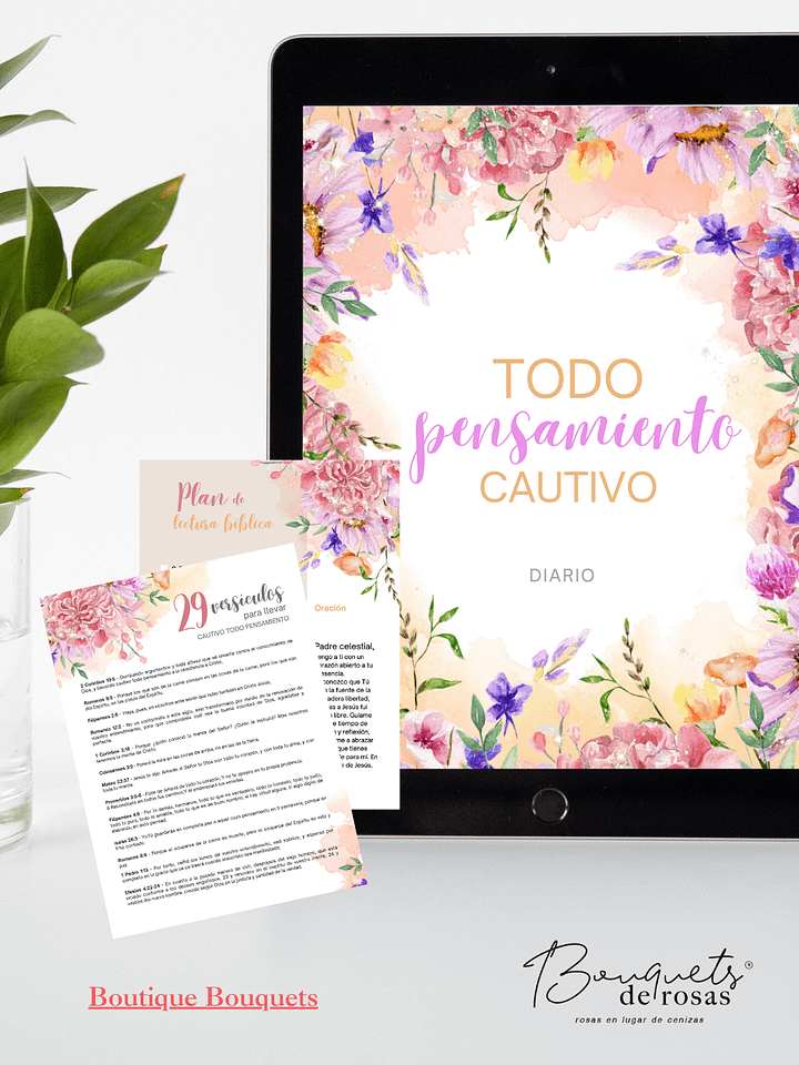 Diario Pensamientos product image (1)