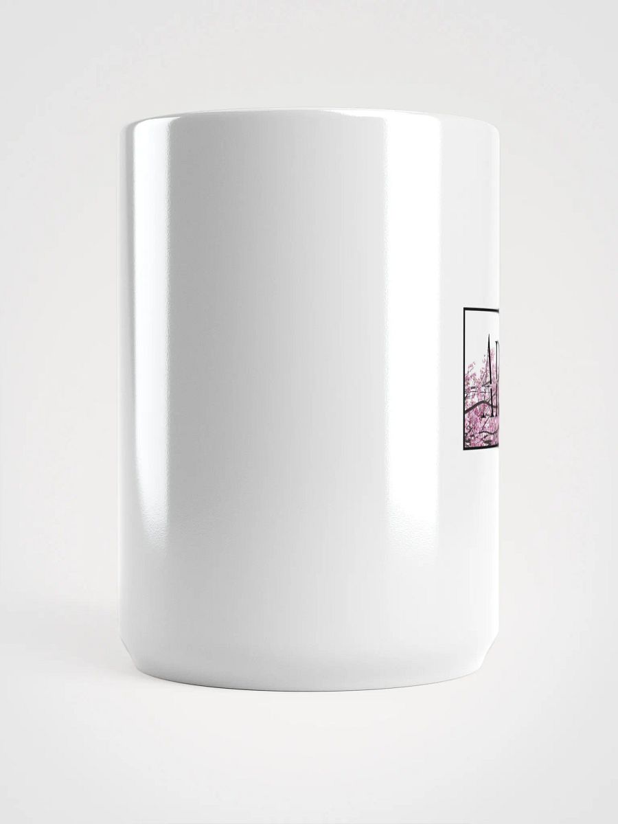 Arle Team Cherry Mug product image (5)