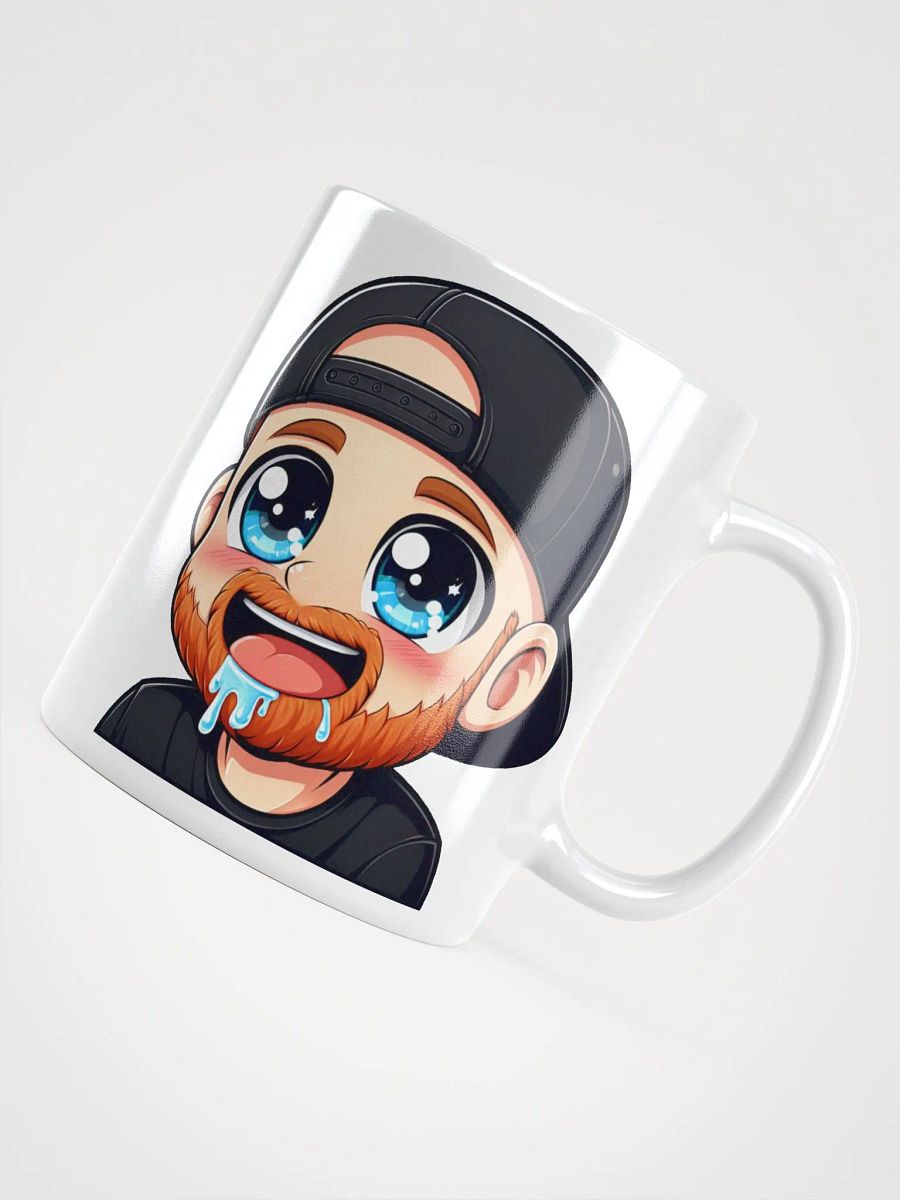 RealWally Avatar Mug product image (4)