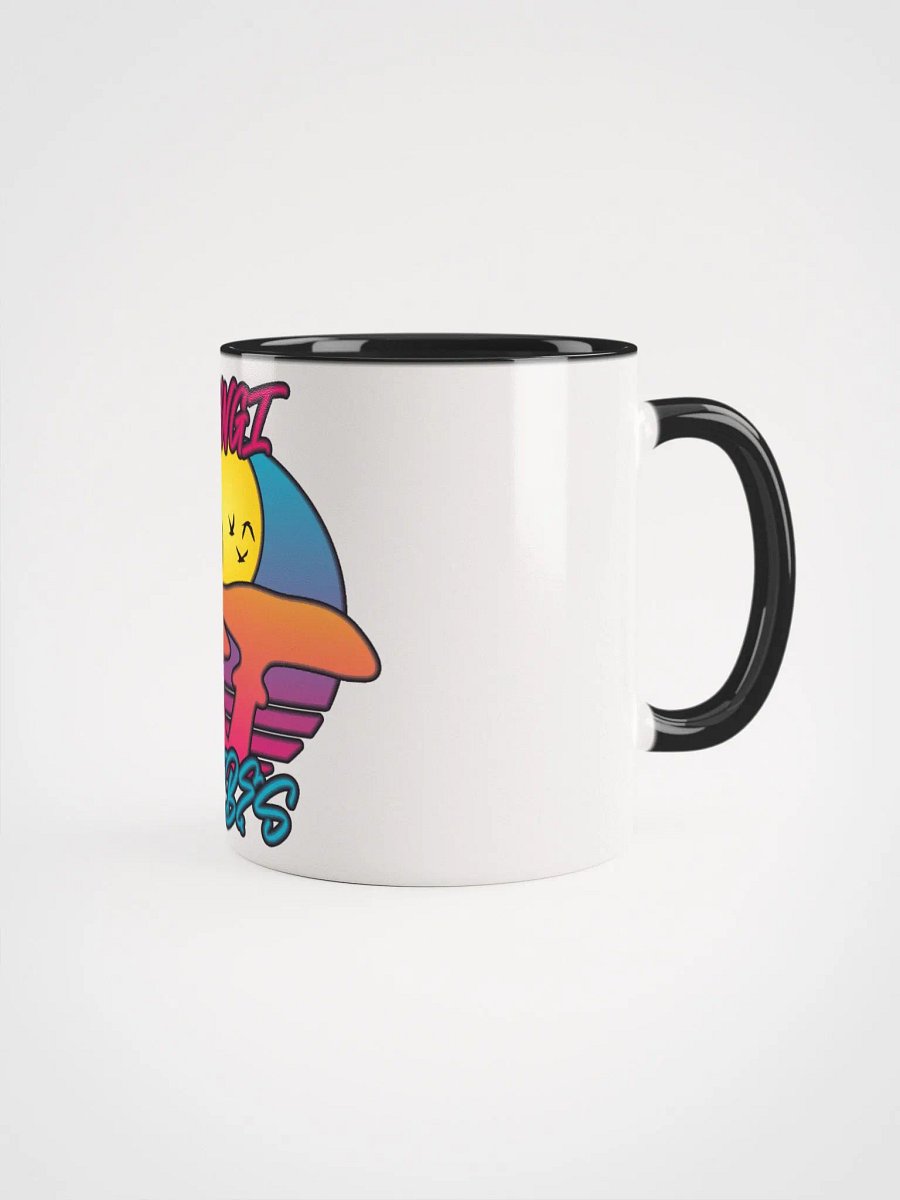 Fungi Vibes Mug product image (2)