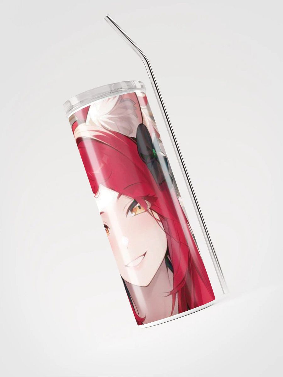 Kirby_Okami x LOSER Tumbler product image (3)