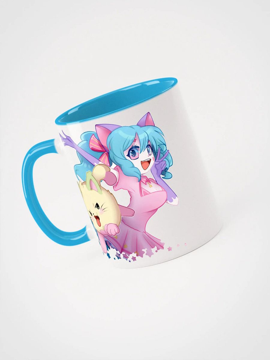 Whimzie and Peach Mug product image (10)