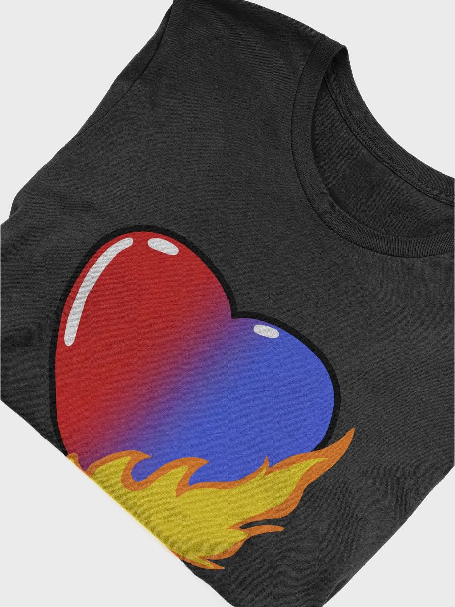 Chaos Shirt product image (48)