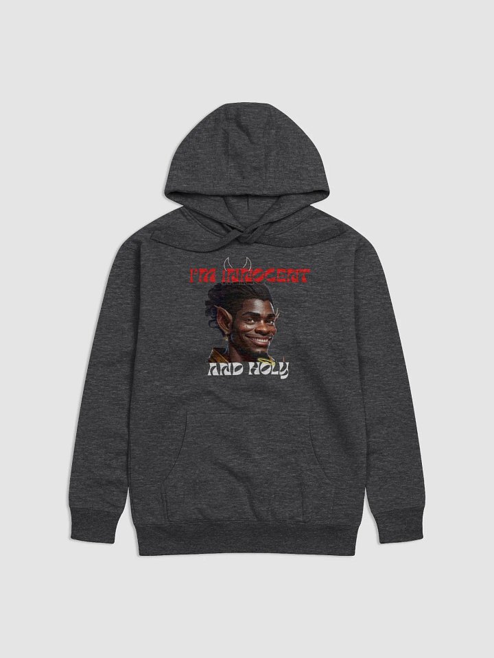 I'm innocent n holy product image (1)