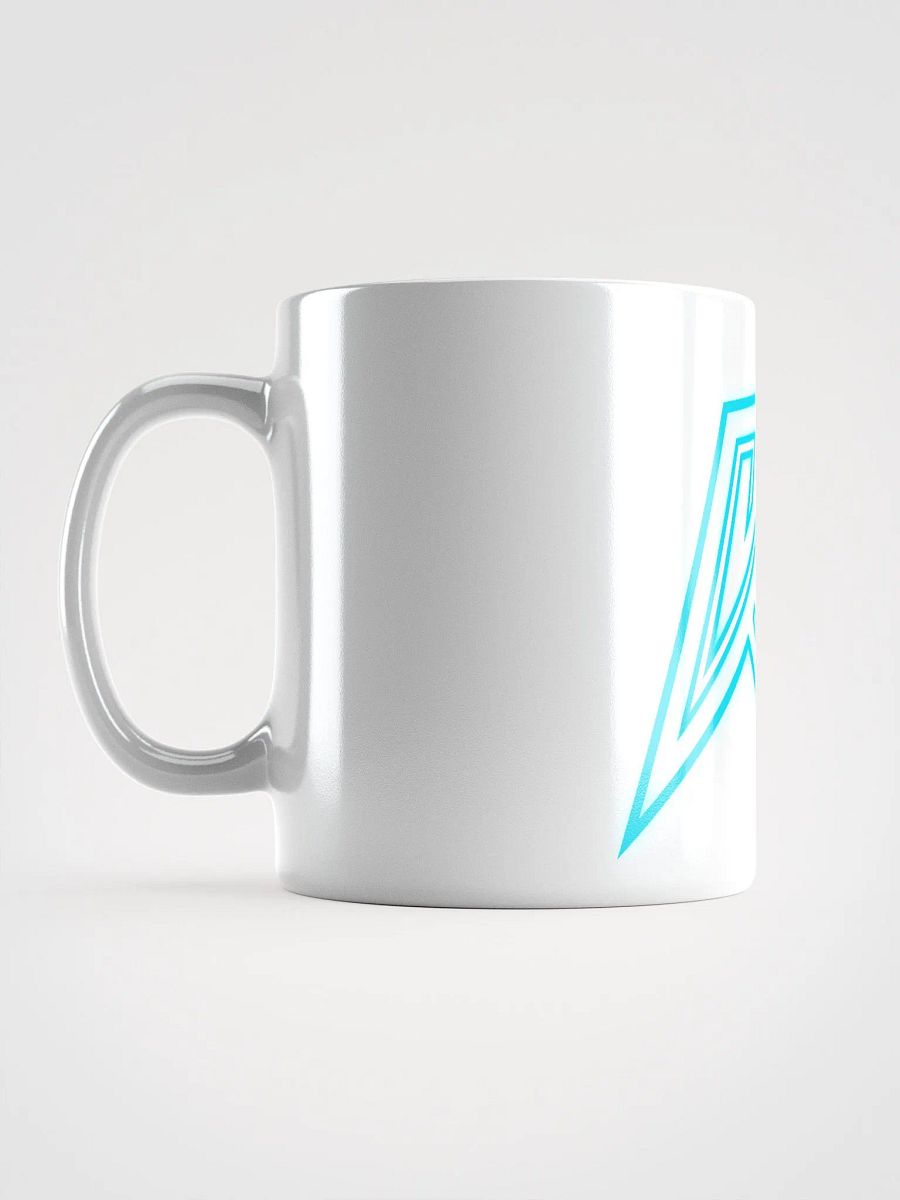 Karmahzyn Logo Mug product image (12)