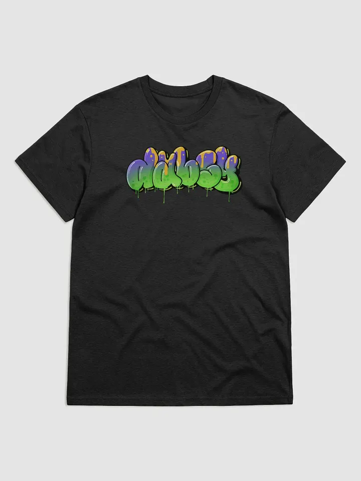 dabsy organic tee product image (1)
