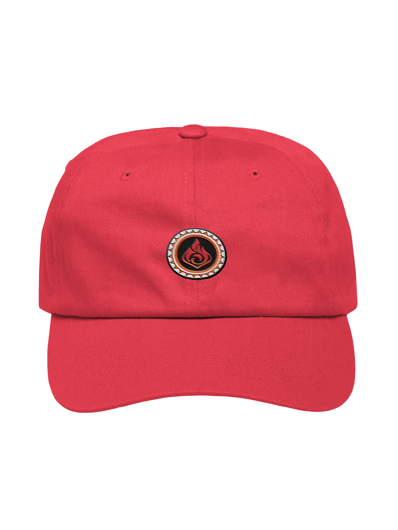 Pyro Vision (Embroidered) product image (10)