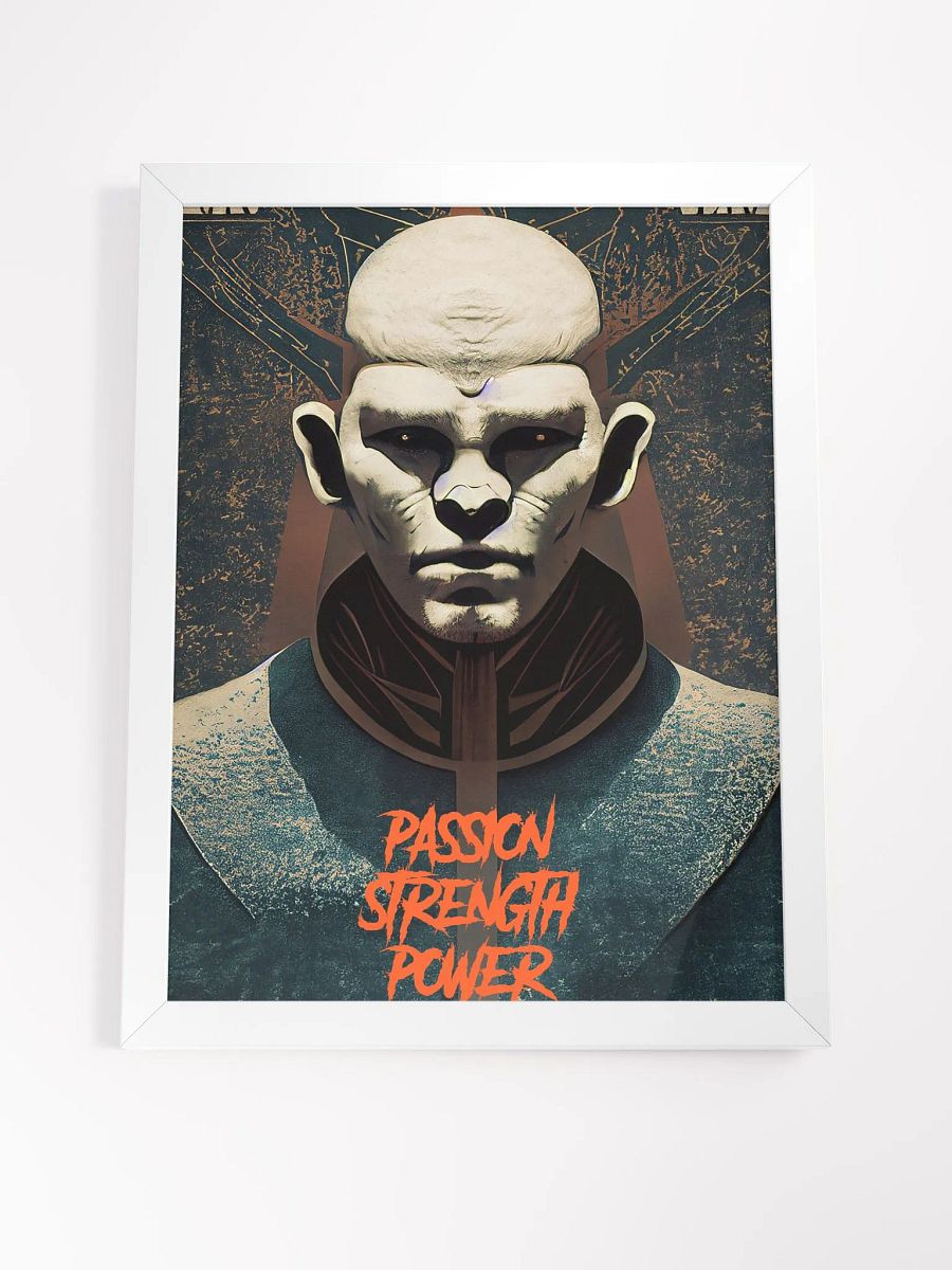 SITH CODE POSTER product image (4)