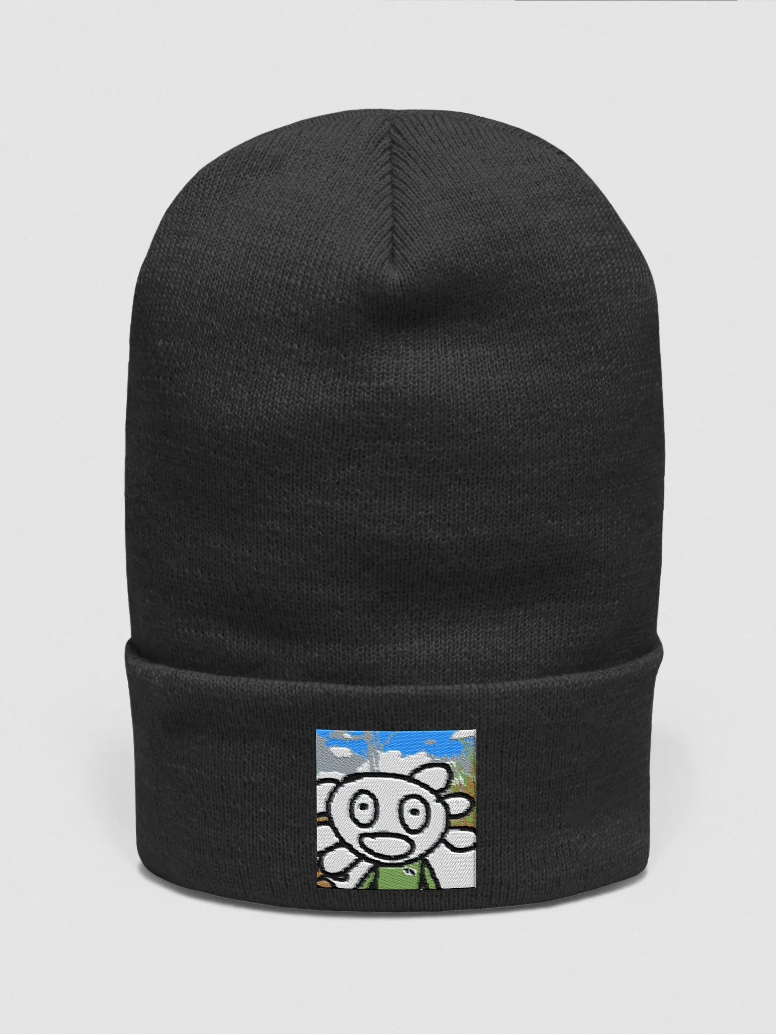Axl Squid Game Beanie product image (1)