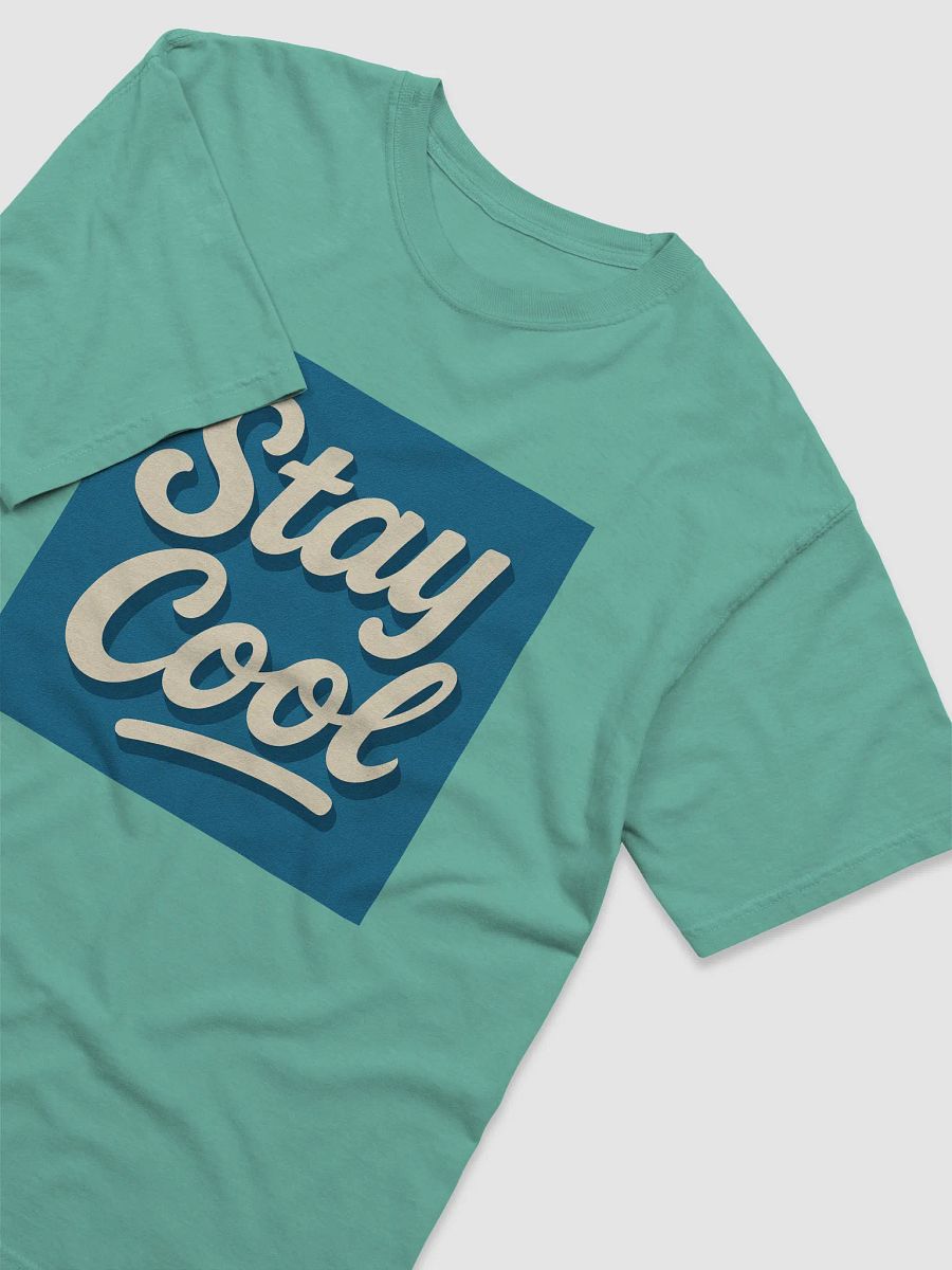 Stay Cool Shirt product image (12)
