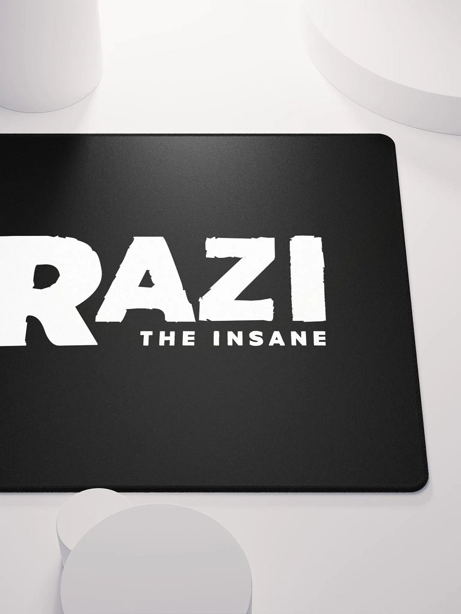Razi Large Gaming Mousepad product image (5)