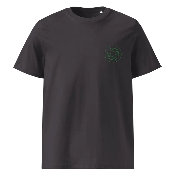 Pisces Organic Cotton Tee product image (5)