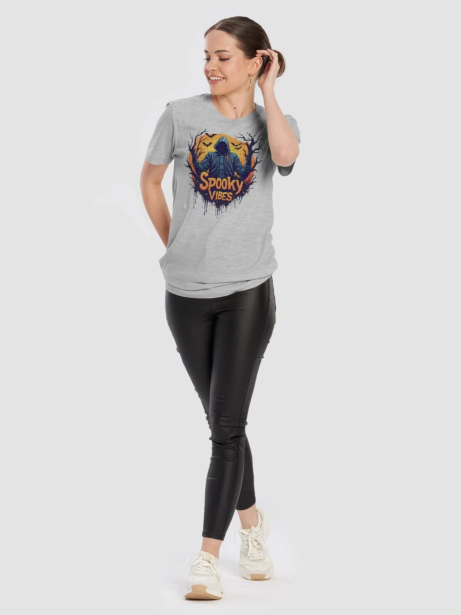 Spooky Vibes T-Shirt product image (47)