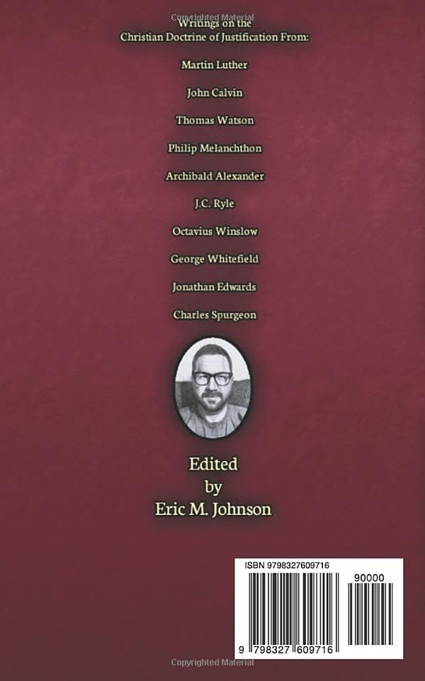 10 Preachers on Justification product image (2)