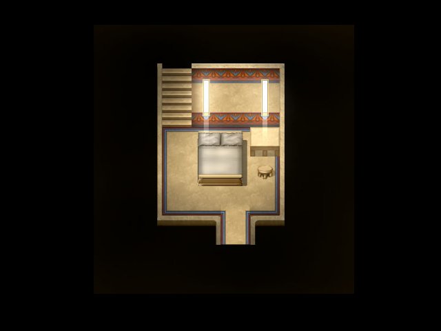 KR Spirit of Egypt Tileset for RPGs product image (4)