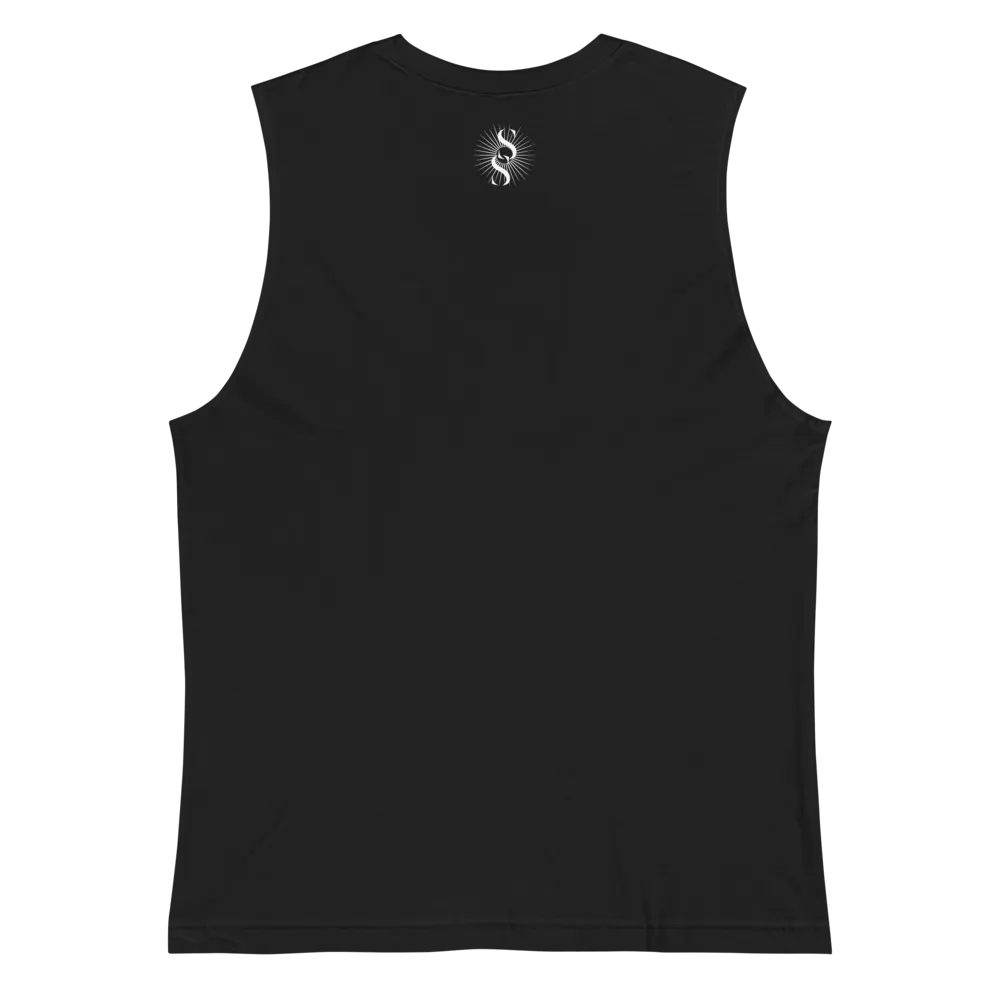 Sol Warrior Muscle Tank product image (4)