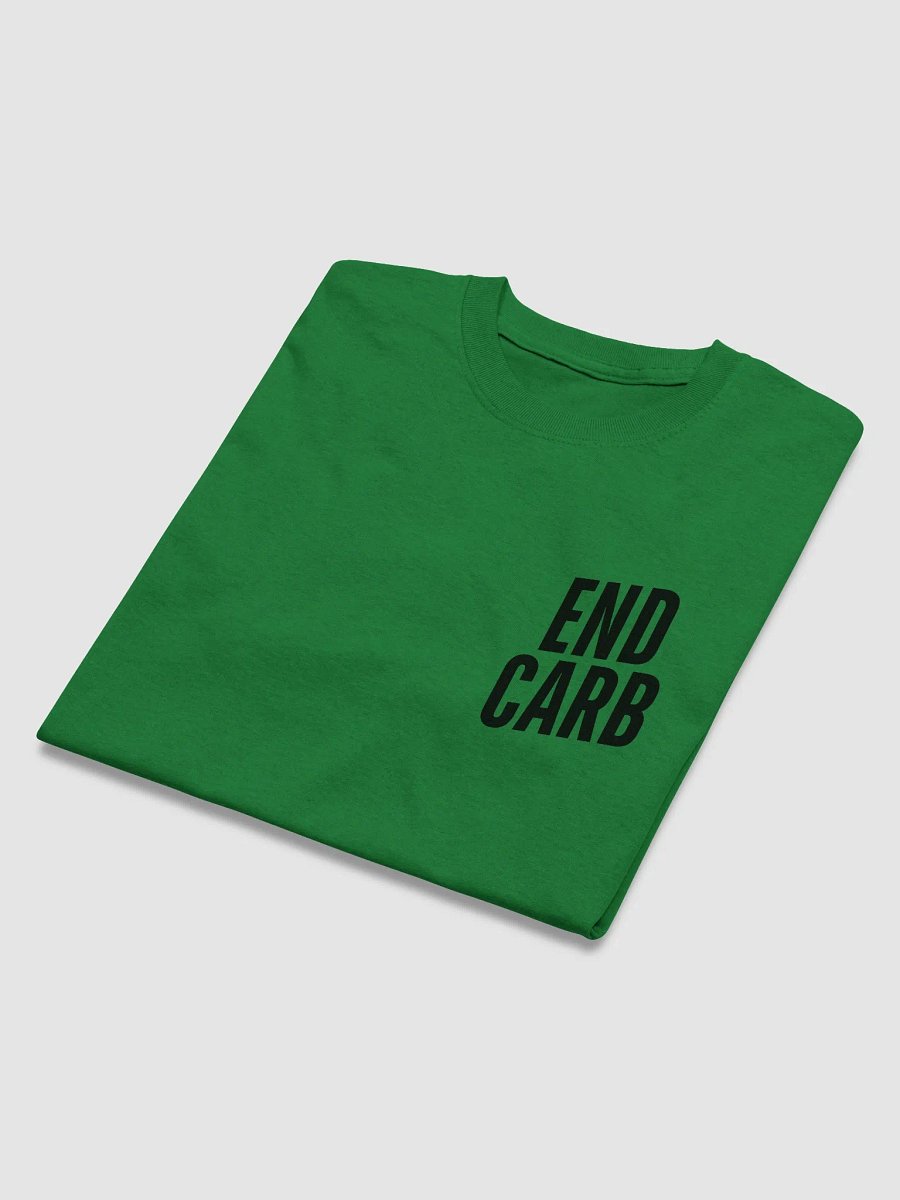 END CARB TKs Garage Streetwear Essential: Gildan Heavyweight Tee product image (19)