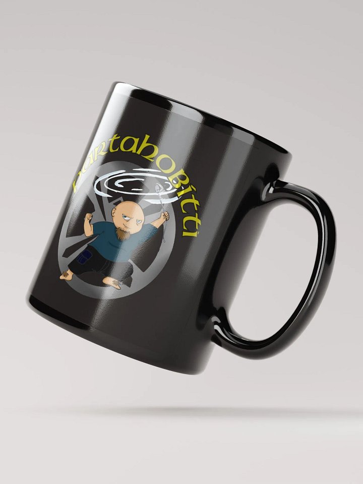 Partahobitti kahvikuppi product image (3)