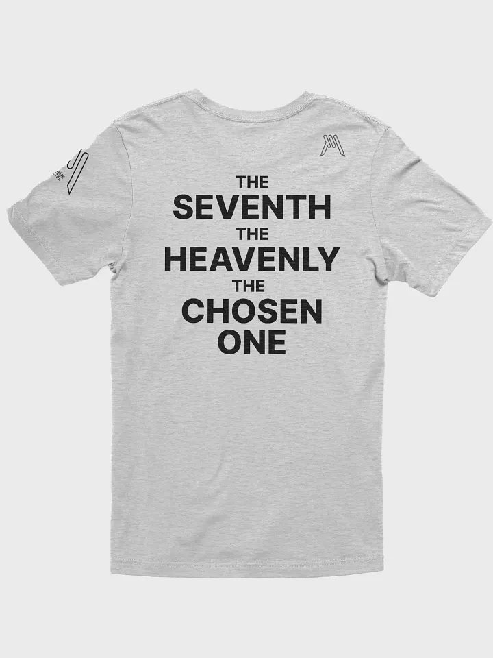 Maiden — Seventh Son — Eye | Shirt — Light product image (9)