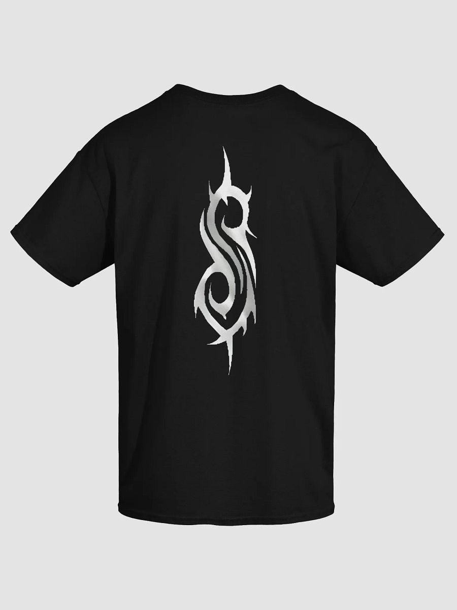 Slipknot Logo T-Shirt product image (4)