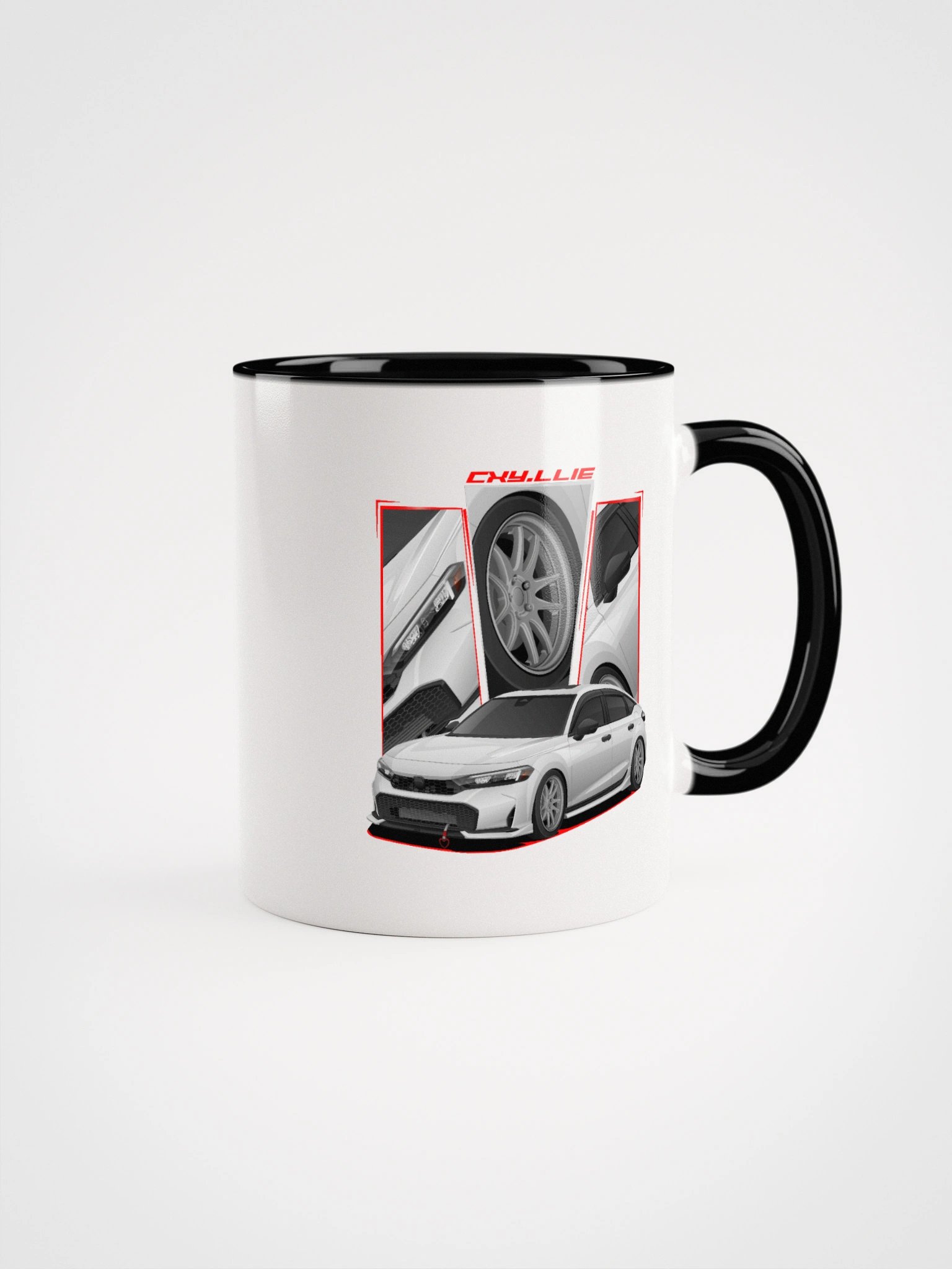 Mug - cxy.llie product image (6)