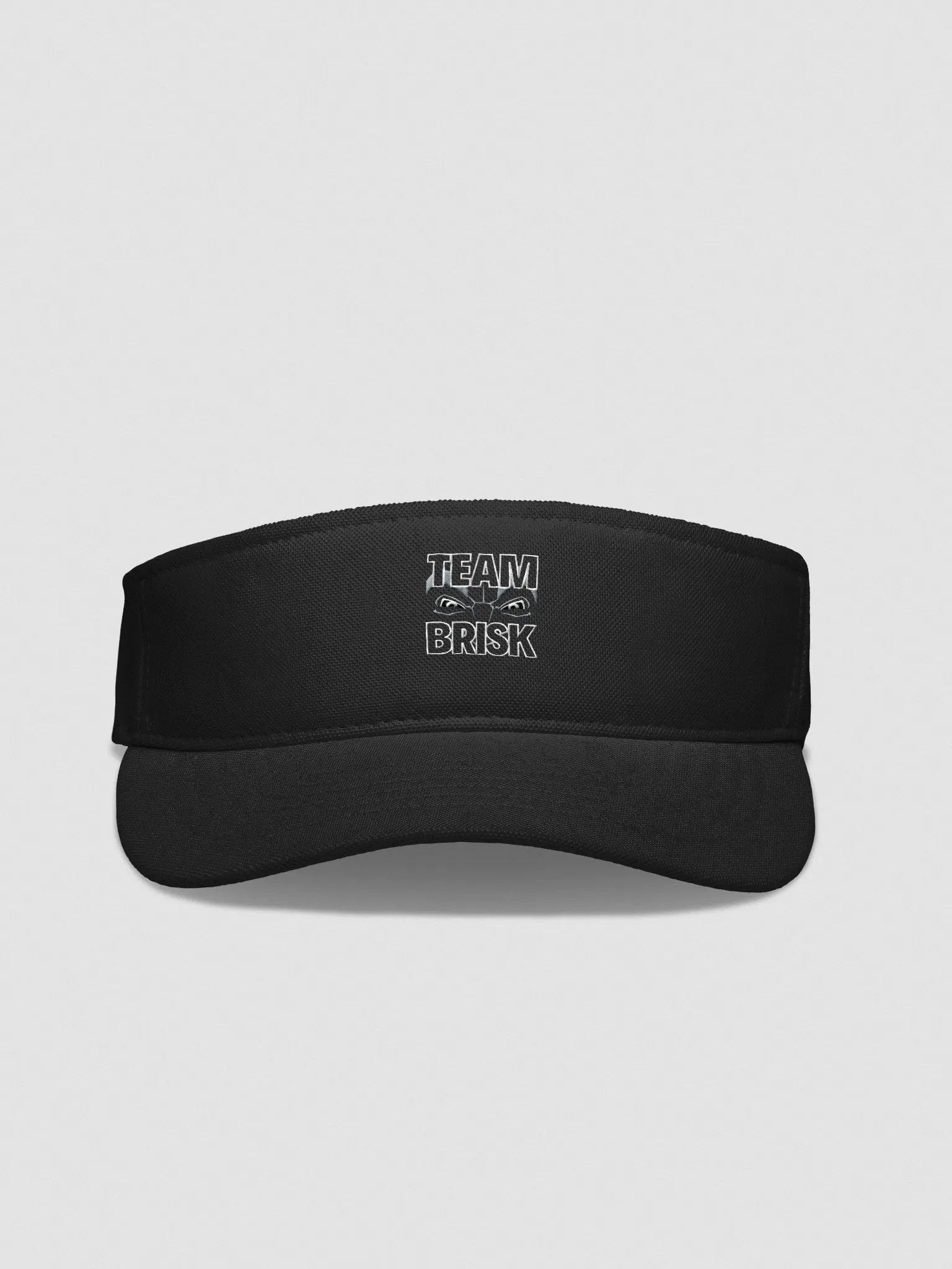 Team Brisk Flexfit Visor product image (1)