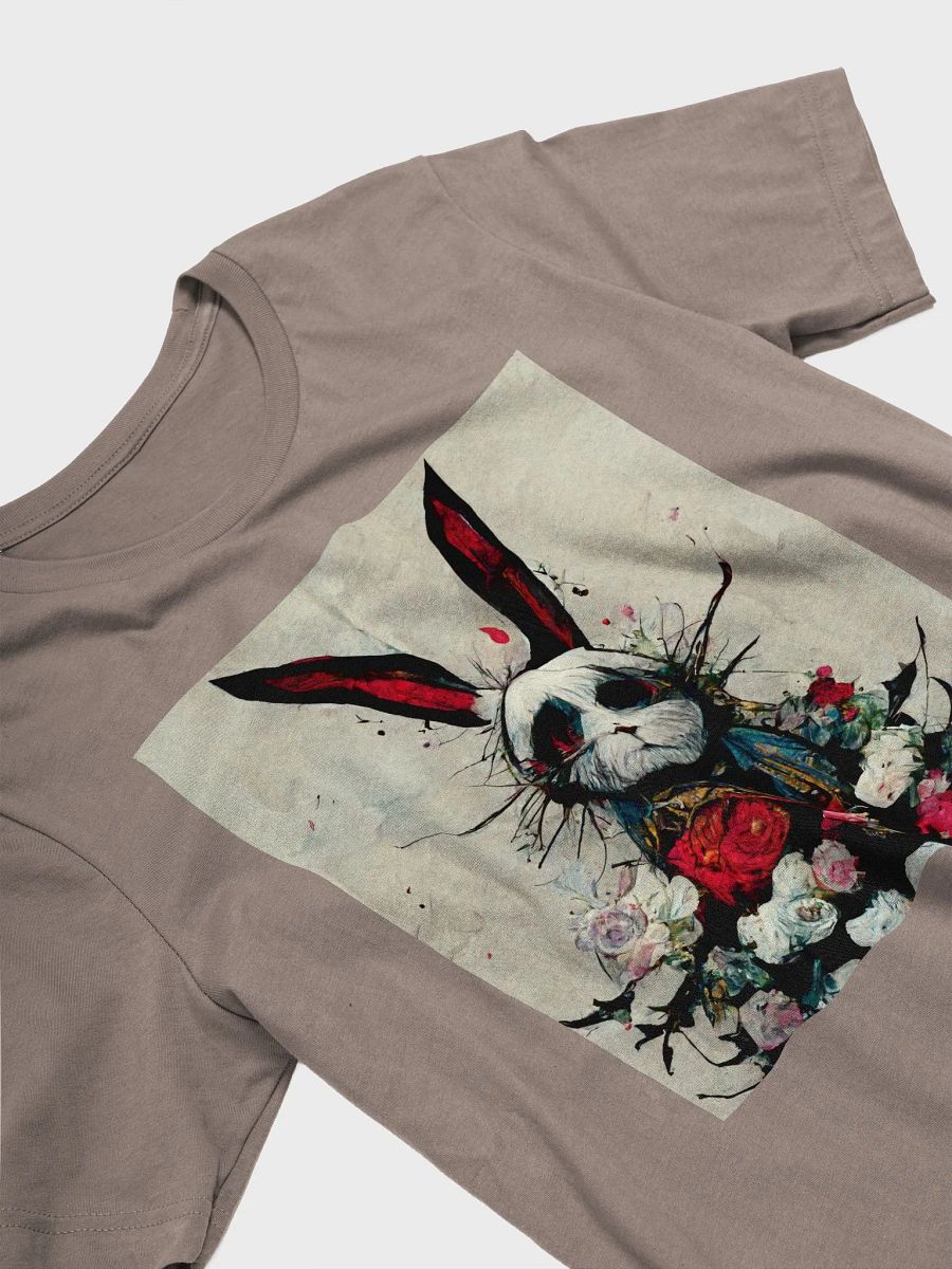 They're painting the roses red tee product image (3)
