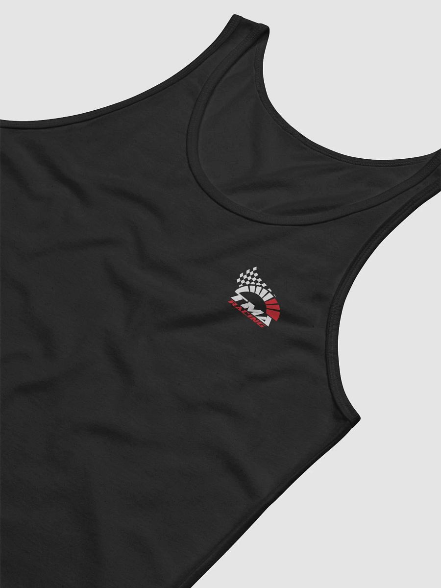 Red Line TMA No Sleeve Shirt product image (3)