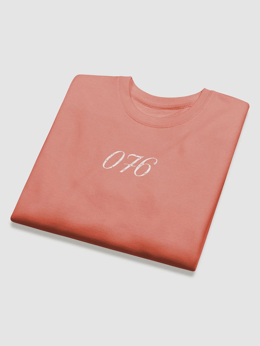 Polo crew neck product image (8)