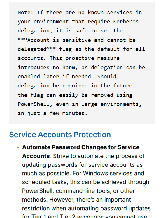 Active Directory Study Notes | Engineering, Design & Security product image (5)