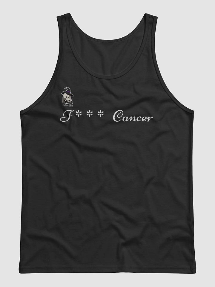 f Cancer tank for the summer! product image (3)