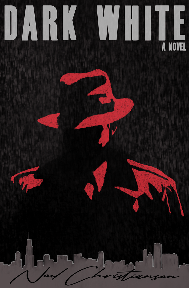 Dark White - Ebook product image (1)