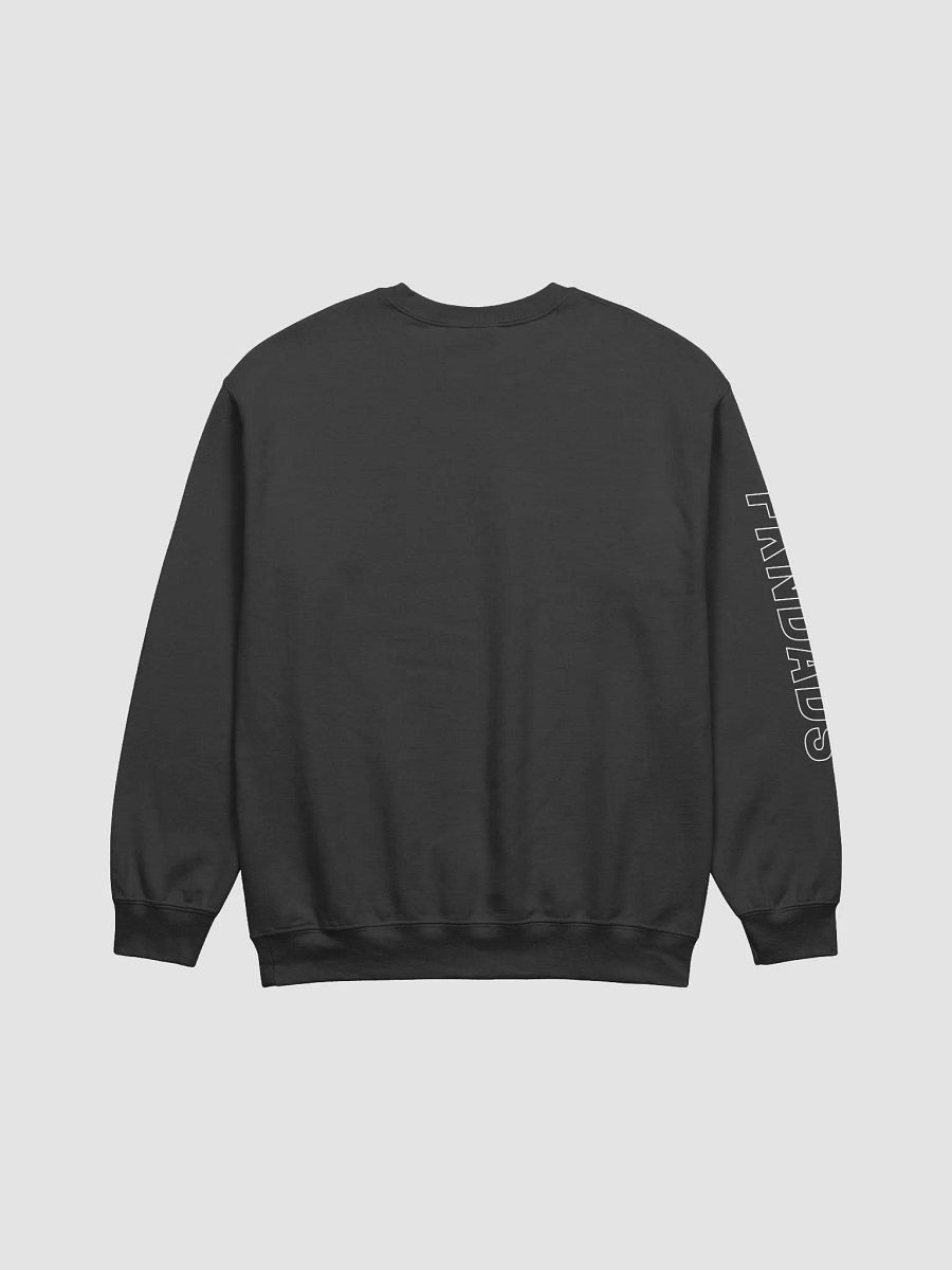 Lick Me Crewneck product image (3)