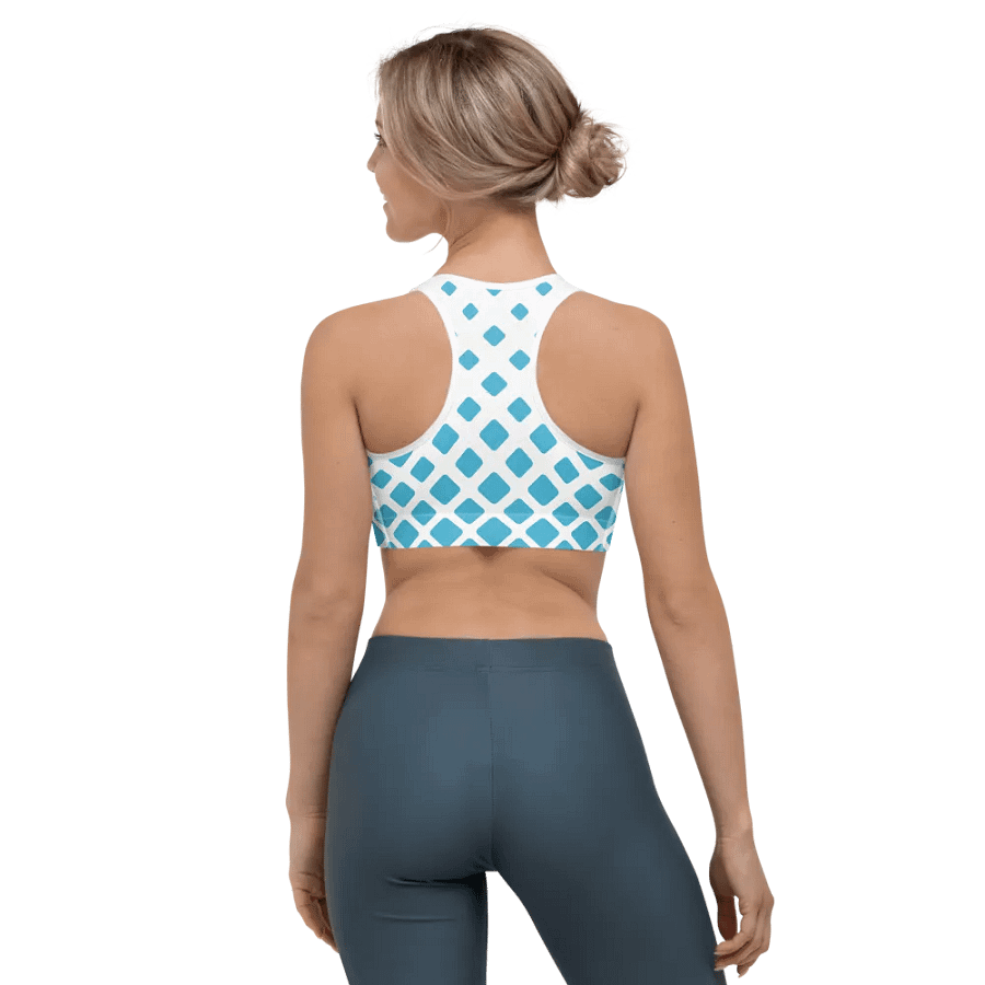 Tizzy Sports Bra product image (9)