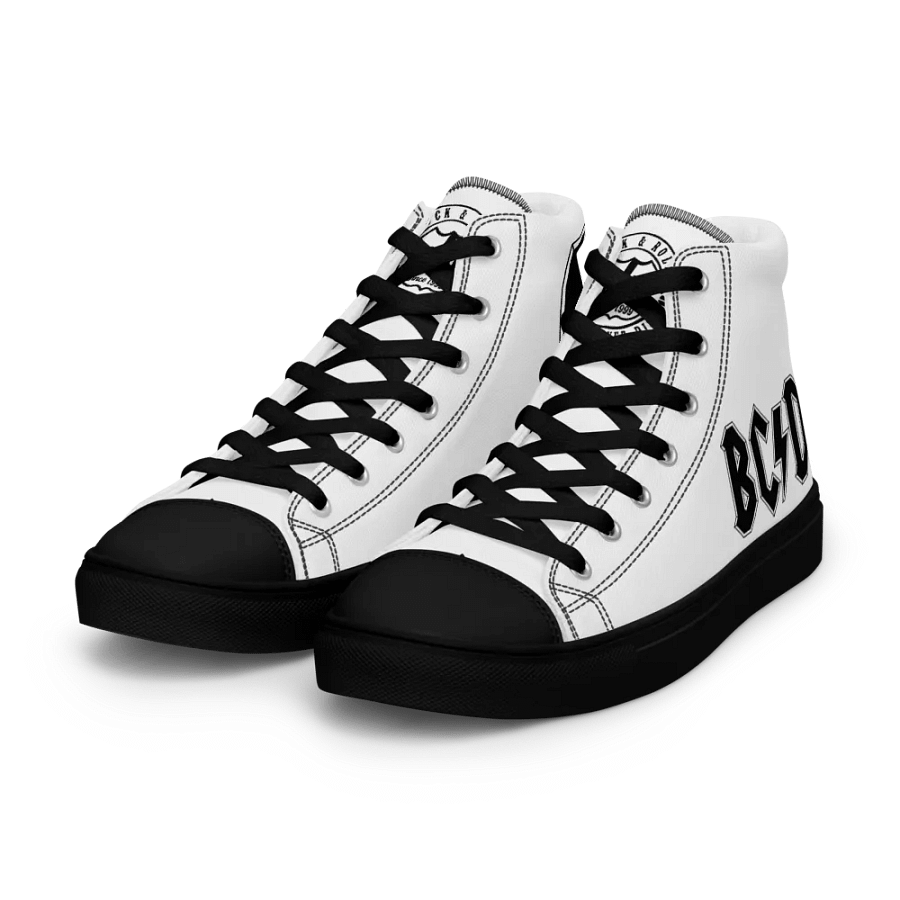 Walk All Over You - BC/DC Shoes product image (9)