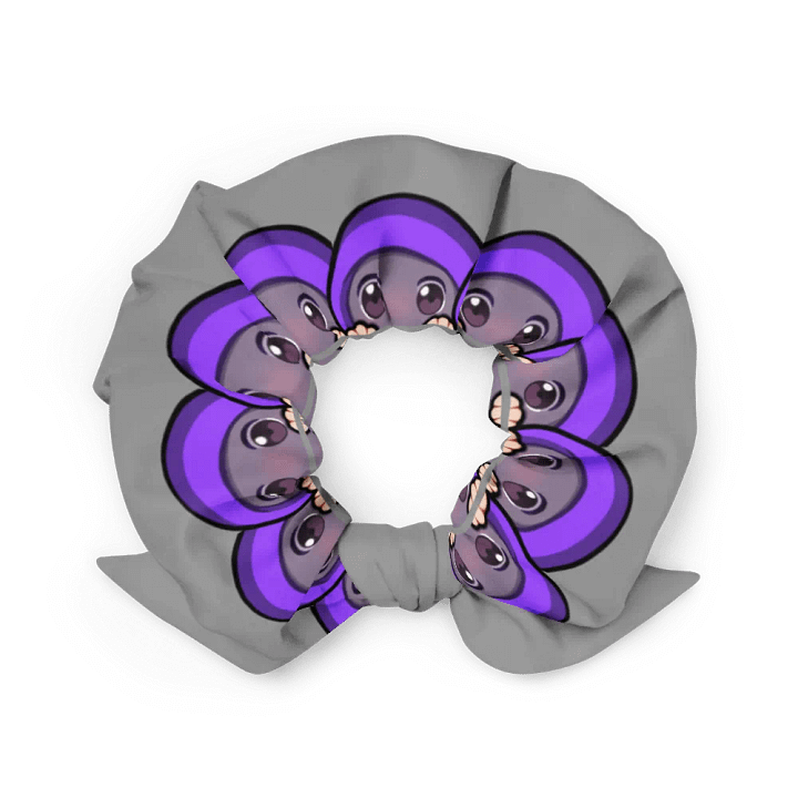 eabLURK Scrunchie product image (2)