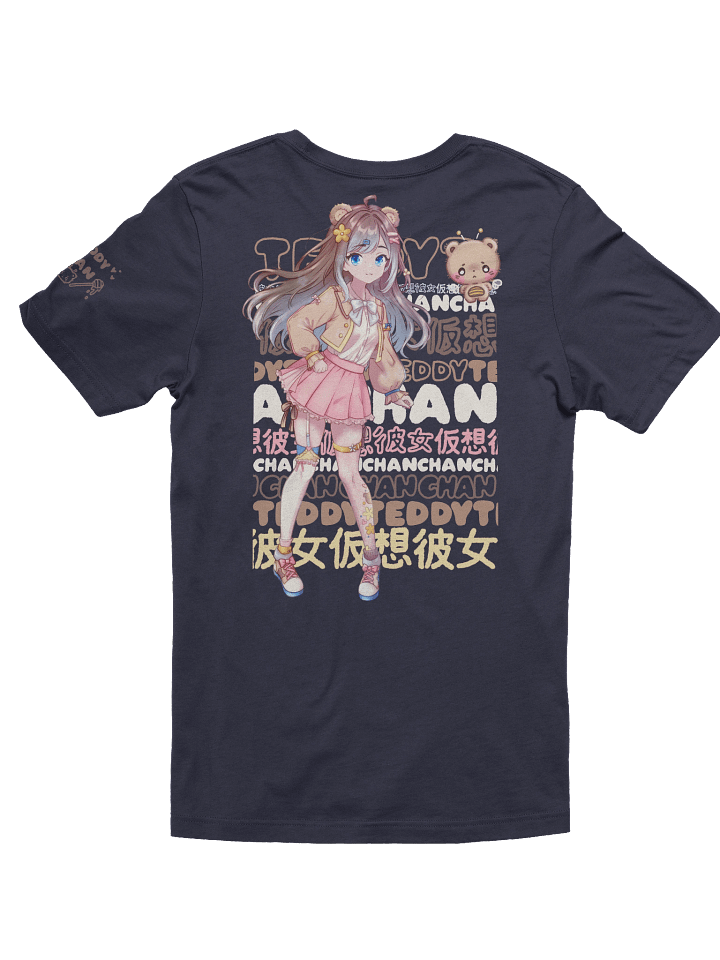 TeddyChan Graphic Tee product image (10)