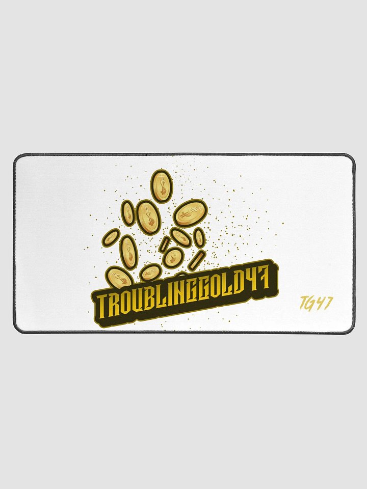 TG47 Desk Mat product image (1)