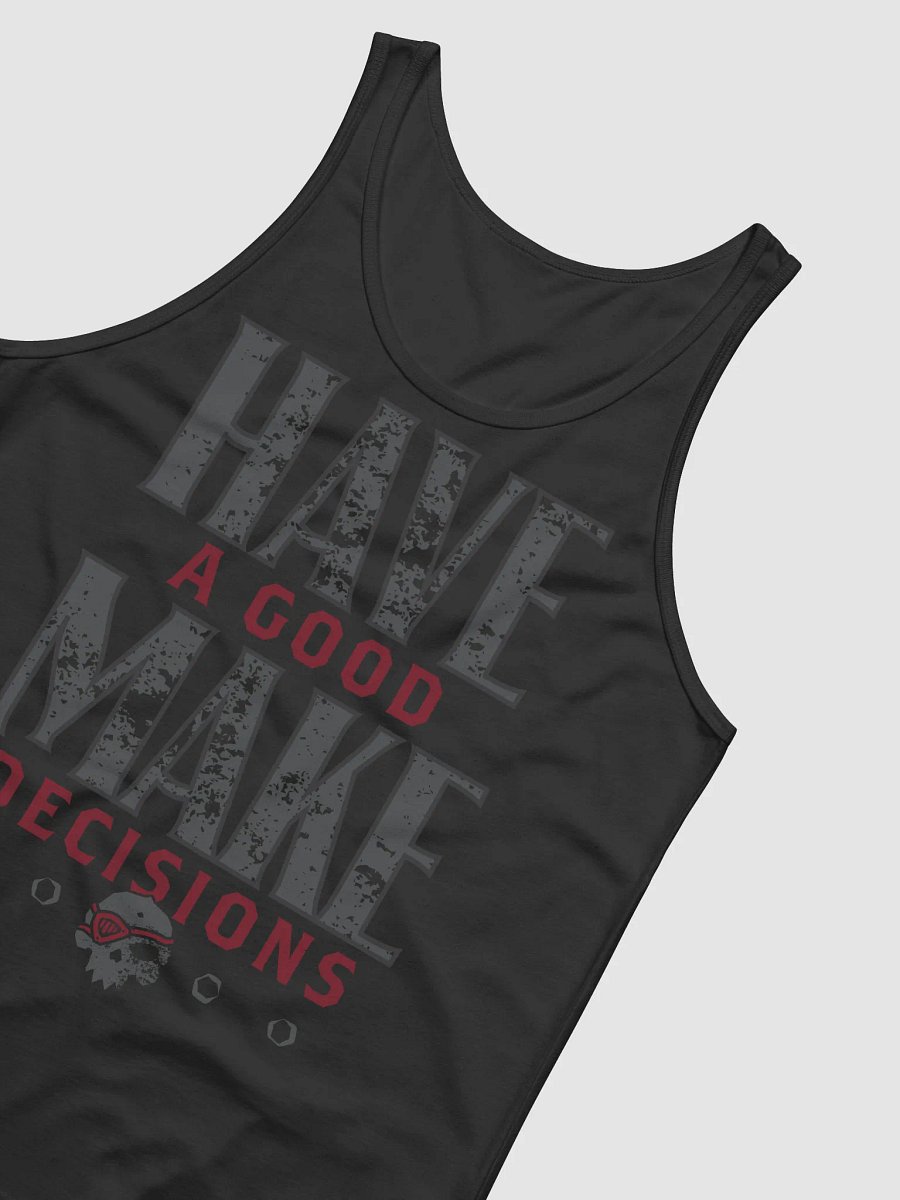 Have a Good Tank product image (16)
