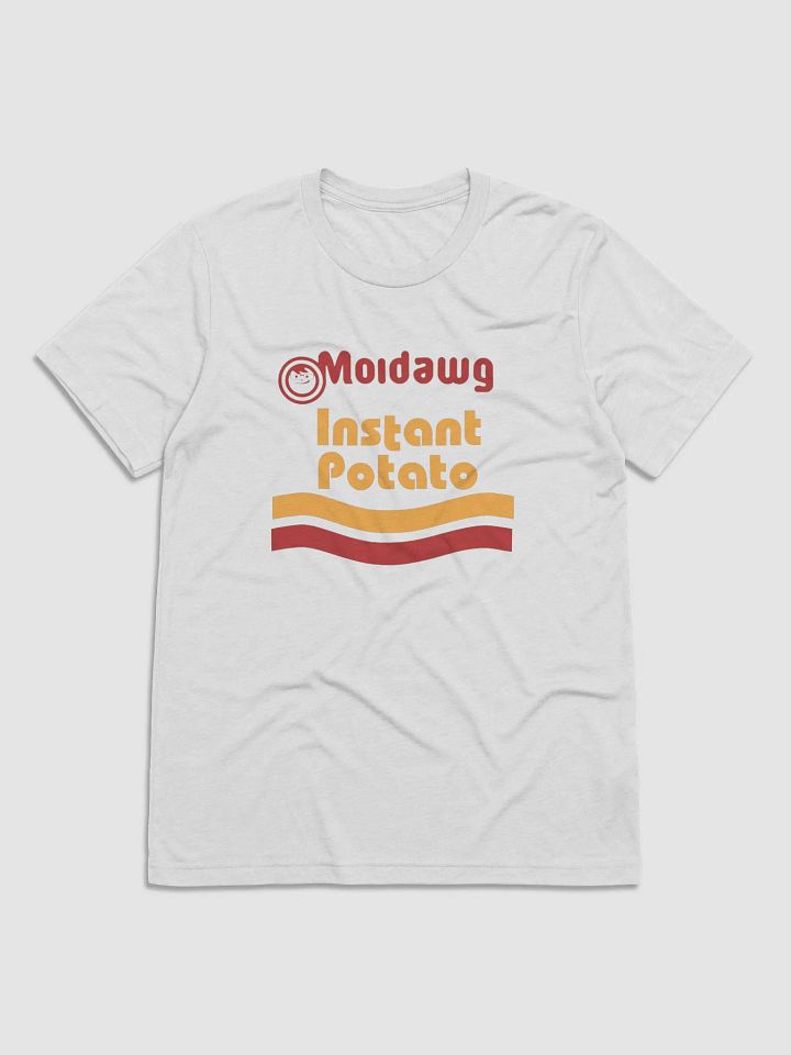 Instant Potato product image (1)