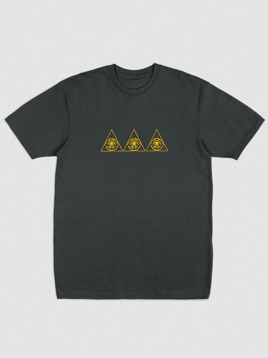 Triple A Gold Status Shirt product image (2)