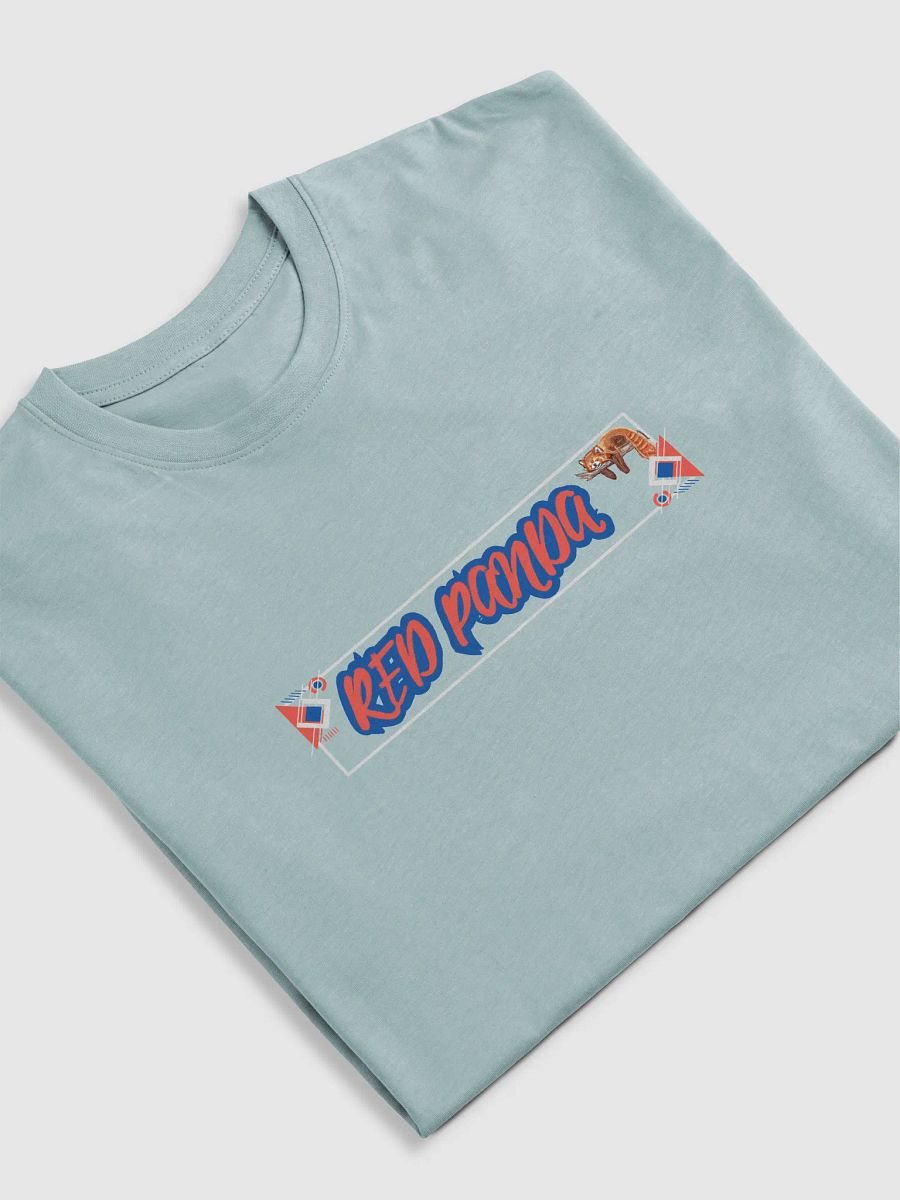 "Zzz" RED PANDA Tee product image (34)