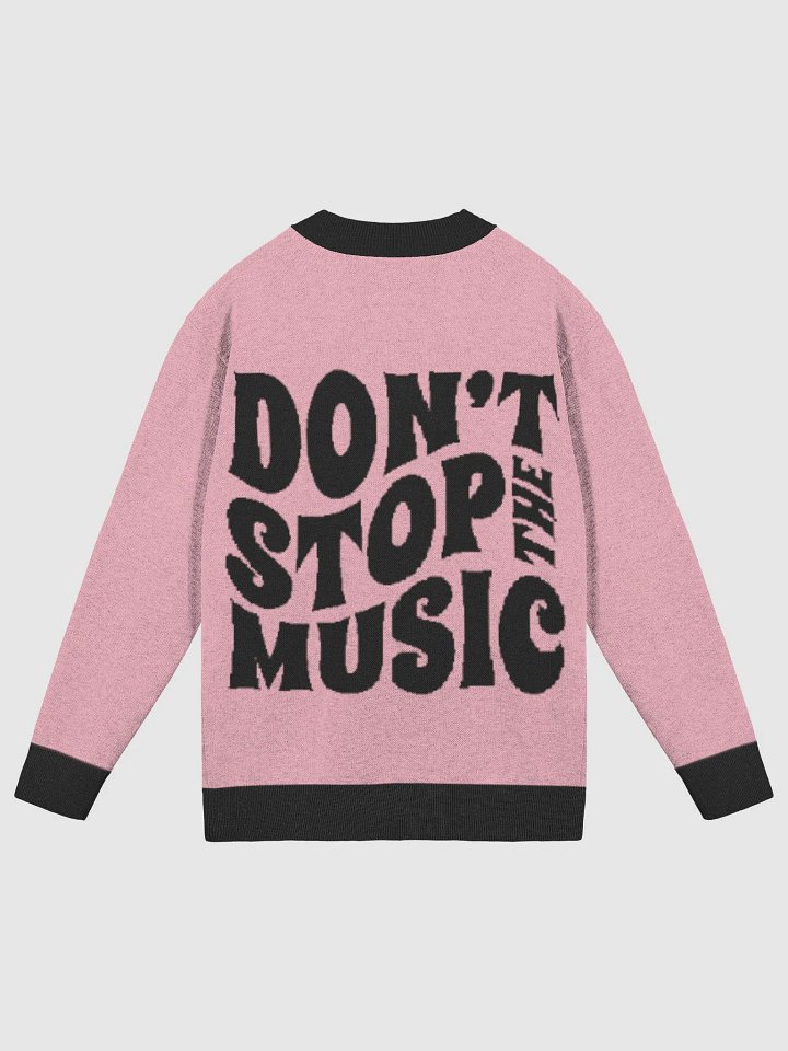 Don't stop the music. product image (8)