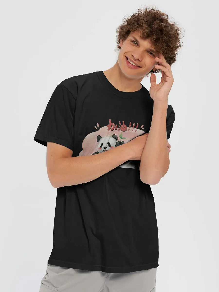 yuke and yuai Panda product image (5)