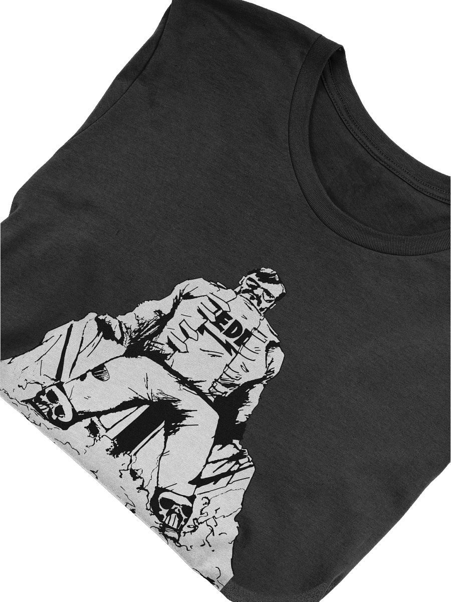 Freddie Punish product image (25)
