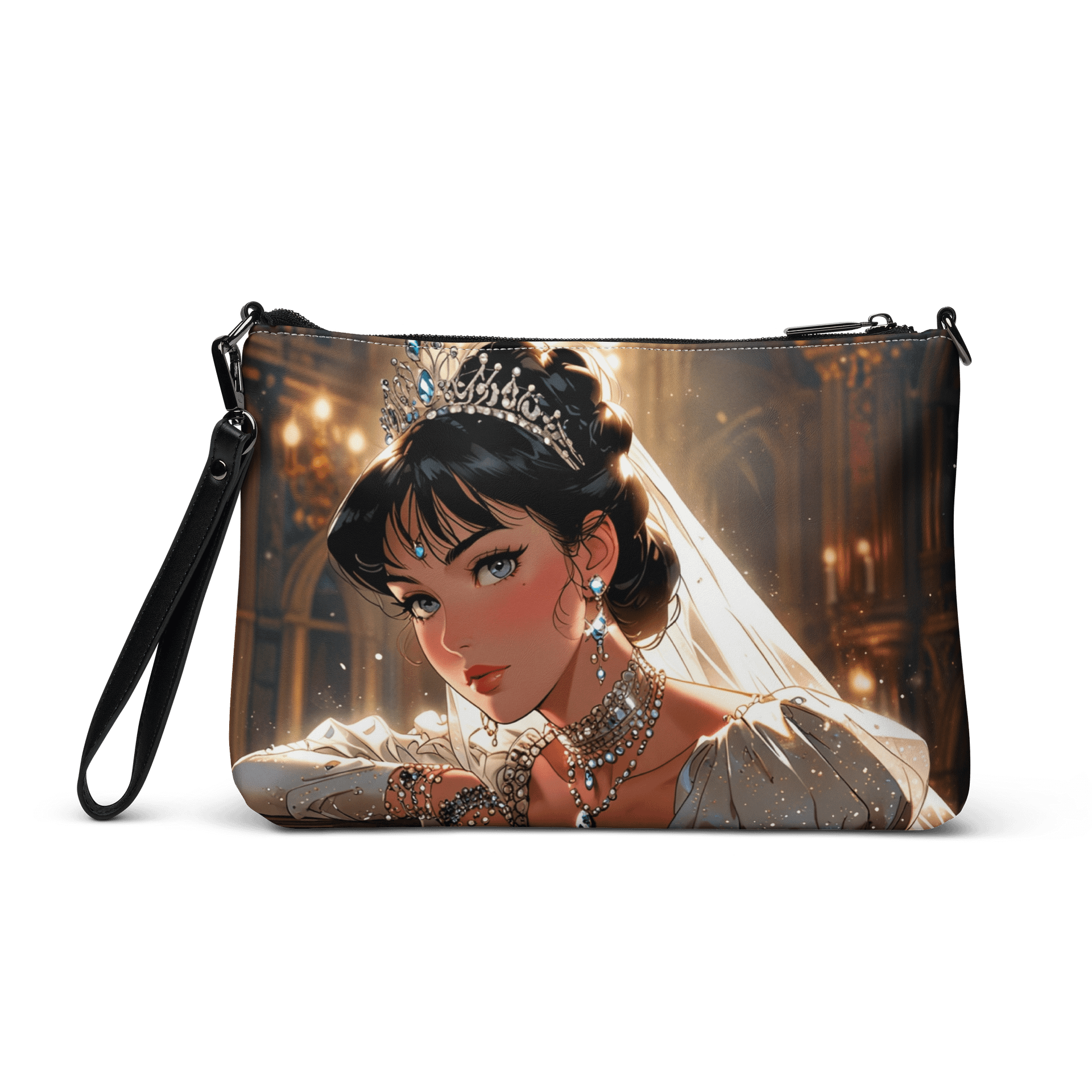 Muse Coquette Crossbody Bag product image (3)